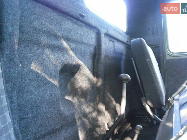 ГАЗ 66, объемом двигателя 4.2 л и пробегом 1000 тыс. км за 6800 $, фото 26 на Automoto.ua