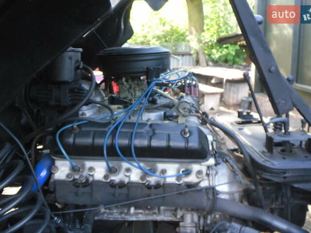 ГАЗ 66, объемом двигателя 4.2 л и пробегом 1000 тыс. км за 6800 $, фото 32 на Automoto.ua