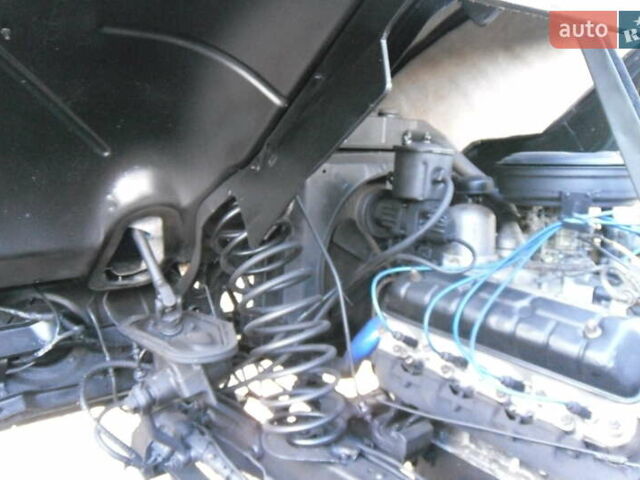 ГАЗ 66, объемом двигателя 4.2 л и пробегом 1000 тыс. км за 6800 $, фото 31 на Automoto.ua