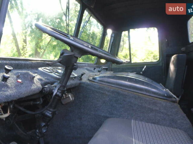 ГАЗ 66, объемом двигателя 4.2 л и пробегом 1000 тыс. км за 6800 $, фото 23 на Automoto.ua