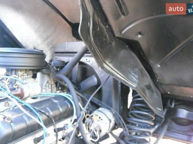 ГАЗ 66, объемом двигателя 4.2 л и пробегом 1000 тыс. км за 6800 $, фото 34 на Automoto.ua