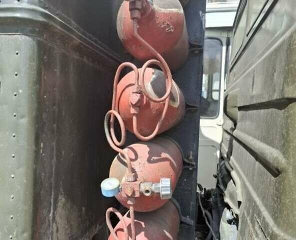 ГАЗ 66, объемом двигателя 0 л и пробегом 8 тыс. км за 2800 $, фото 2 на Automoto.ua