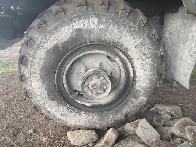 ГАЗ 66, объемом двигателя 0 л и пробегом 0 тыс. км за 2426 $, фото 4 на Automoto.ua
