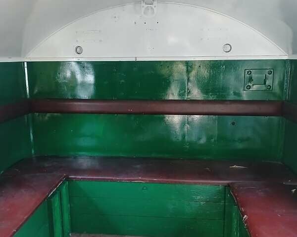 ГАЗ 66, объемом двигателя 0 л и пробегом 8 тыс. км за 8000 $, фото 2 на Automoto.ua