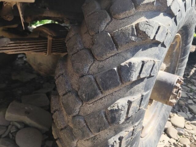 ГАЗ 66, объемом двигателя 0 л и пробегом 0 тыс. км за 2100 $, фото 5 на Automoto.ua