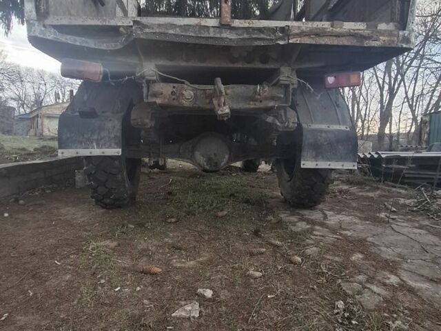 ГАЗ 66, объемом двигателя 0 л и пробегом 0 тыс. км за 2426 $, фото 1 на Automoto.ua