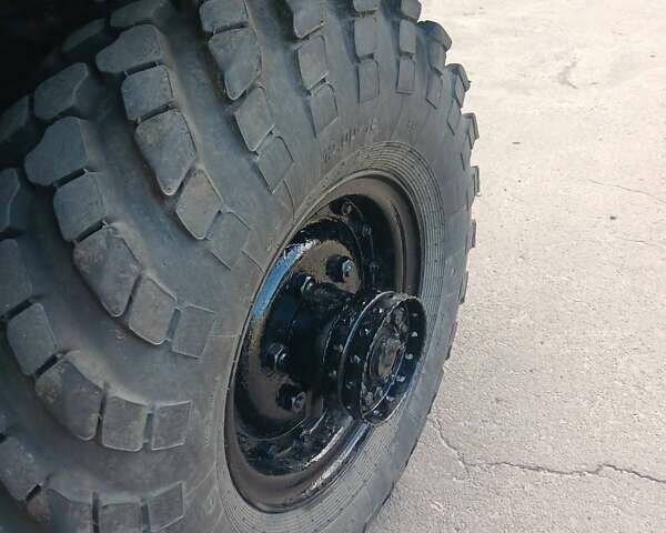 ГАЗ 66, объемом двигателя 0 л и пробегом 8 тыс. км за 8000 $, фото 6 на Automoto.ua