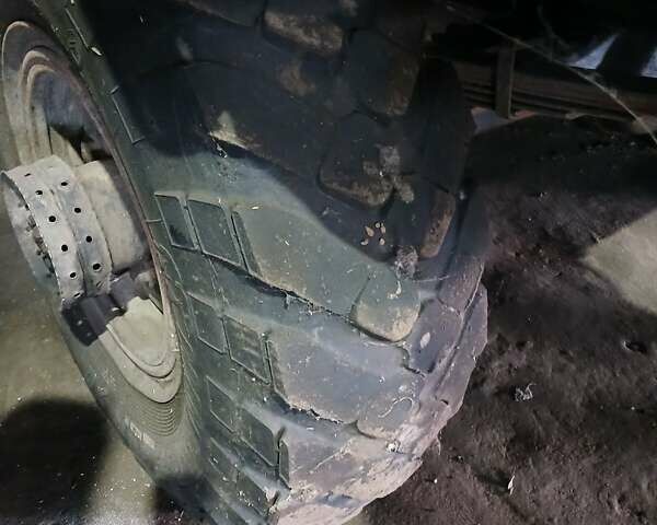 ГАЗ 66, объемом двигателя 4.3 л и пробегом 144 тыс. км за 4000 $, фото 1 на Automoto.ua