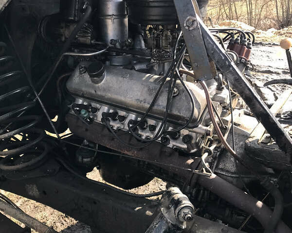 ГАЗ 66, объемом двигателя 0 л и пробегом 10 тыс. км за 4000 $, фото 3 на Automoto.ua
