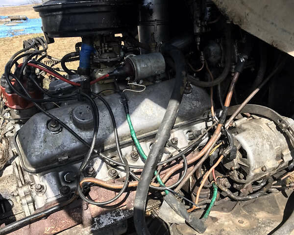 ГАЗ 66, объемом двигателя 0 л и пробегом 10 тыс. км за 4000 $, фото 1 на Automoto.ua