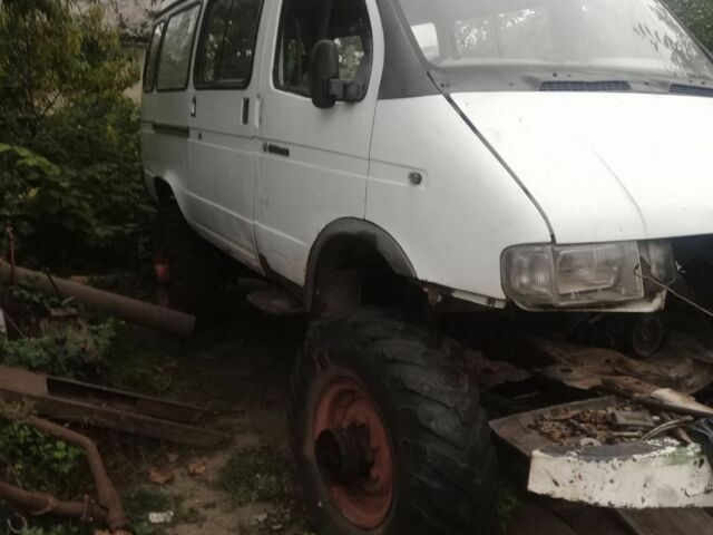 ГАЗ 66, объемом двигателя 0 л и пробегом 0 тыс. км за 2200 $, фото 1 на Automoto.ua