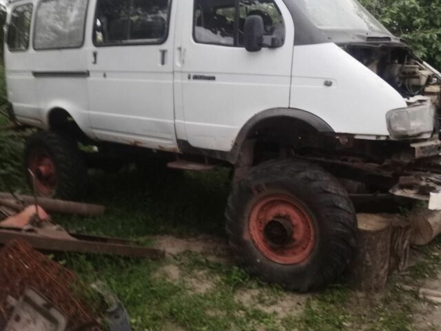 ГАЗ 66, объемом двигателя 0 л и пробегом 0 тыс. км за 2200 $, фото 3 на Automoto.ua