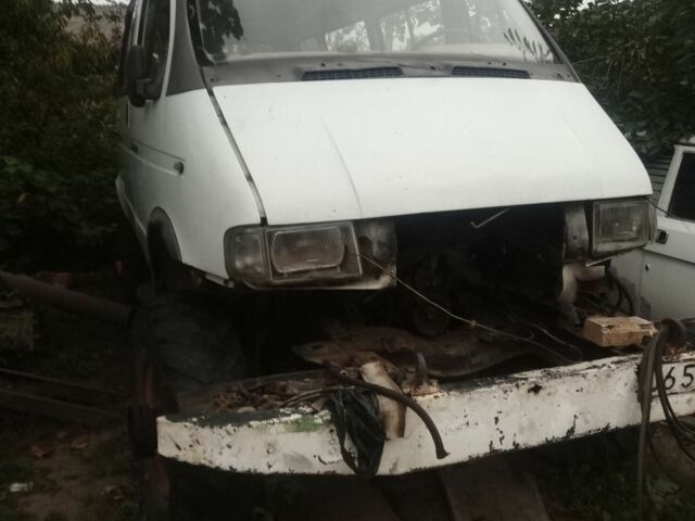 ГАЗ 66, объемом двигателя 0 л и пробегом 0 тыс. км за 2200 $, фото 2 на Automoto.ua