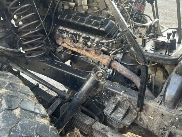 ГАЗ 66, об'ємом двигуна 0 л та пробігом 0 тис. км за 5500 $, фото 14 на Automoto.ua