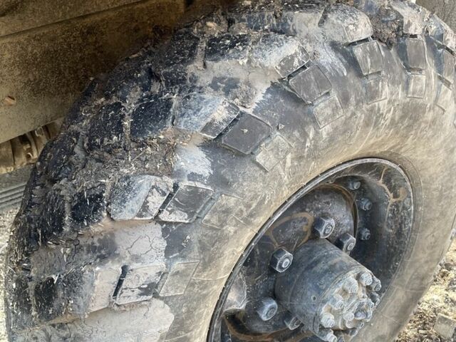 ГАЗ 66, об'ємом двигуна 0 л та пробігом 0 тис. км за 5500 $, фото 7 на Automoto.ua