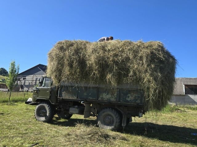 ГАЗ 66, об'ємом двигуна 0 л та пробігом 0 тис. км за 3100 $, фото 1 на Automoto.ua