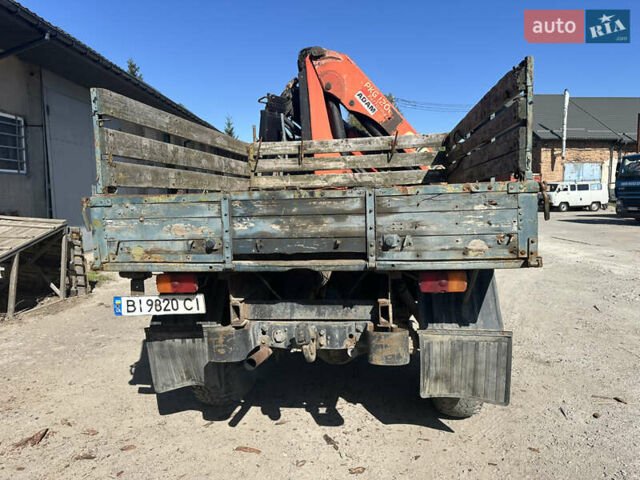 ГАЗ 66, об'ємом двигуна 0 л та пробігом 37 тис. км за 12500 $, фото 6 на Automoto.ua