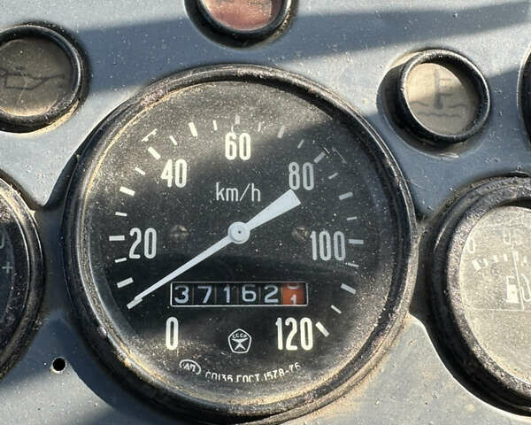 ГАЗ 66, об'ємом двигуна 0 л та пробігом 37 тис. км за 12500 $, фото 19 на Automoto.ua