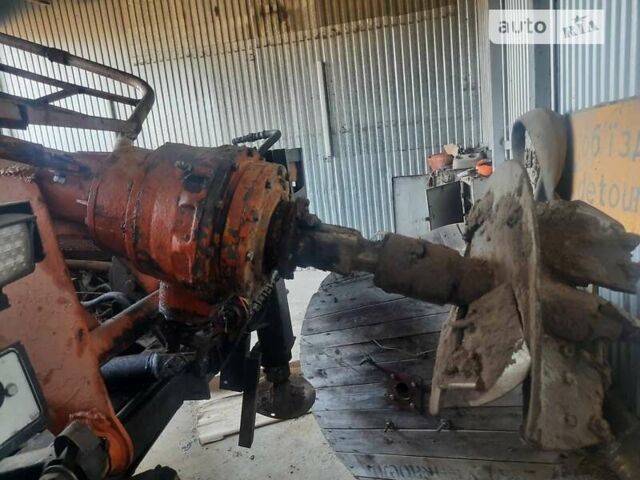 ГАЗ 66, объемом двигателя 4 л и пробегом 100 тыс. км за 11000 $, фото 3 на Automoto.ua