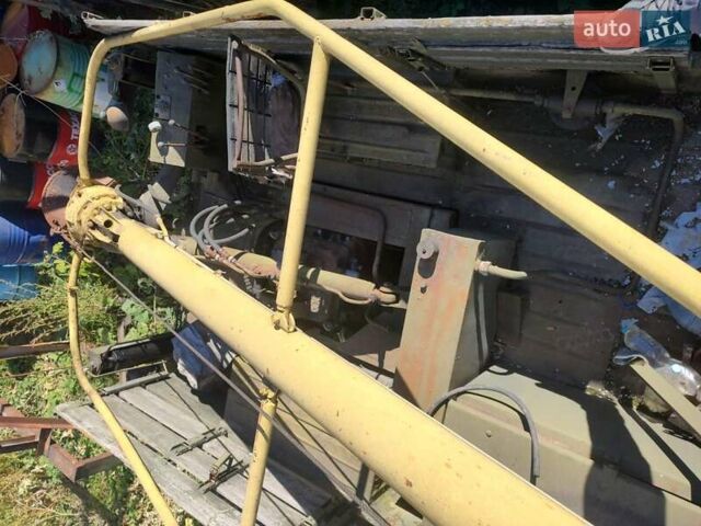 ГАЗ 66, об'ємом двигуна 0 л та пробігом 100 тис. км за 7500 $, фото 3 на Automoto.ua