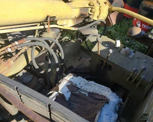 ГАЗ 66, об'ємом двигуна 0 л та пробігом 100 тис. км за 7500 $, фото 6 на Automoto.ua