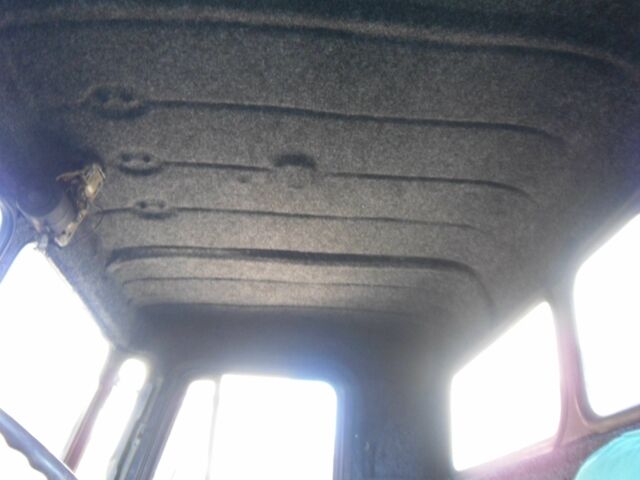 ГАЗ 66, объемом двигателя 4.25 л и пробегом 0 тыс. км за 8000 $, фото 9 на Automoto.ua