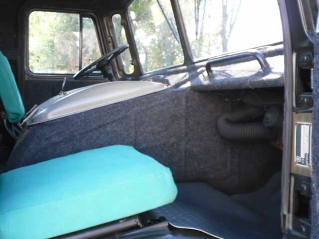 ГАЗ 66, объемом двигателя 4.25 л и пробегом 0 тыс. км за 8000 $, фото 8 на Automoto.ua