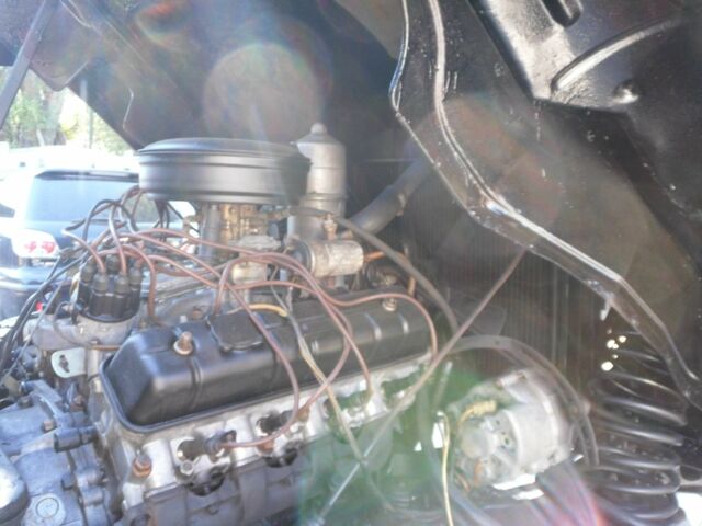 ГАЗ 66, объемом двигателя 4.25 л и пробегом 0 тыс. км за 8000 $, фото 11 на Automoto.ua