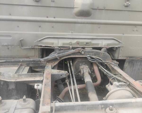 ГАЗ 66, об'ємом двигуна 0 л та пробігом 10 тис. км за 7700 $, фото 12 на Automoto.ua