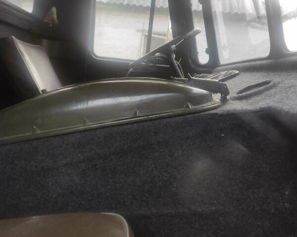 ГАЗ 66, об'ємом двигуна 0 л та пробігом 10 тис. км за 7700 $, фото 3 на Automoto.ua