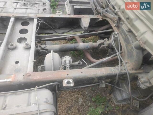 ГАЗ 66, об'ємом двигуна 0 л та пробігом 10 тис. км за 7700 $, фото 10 на Automoto.ua