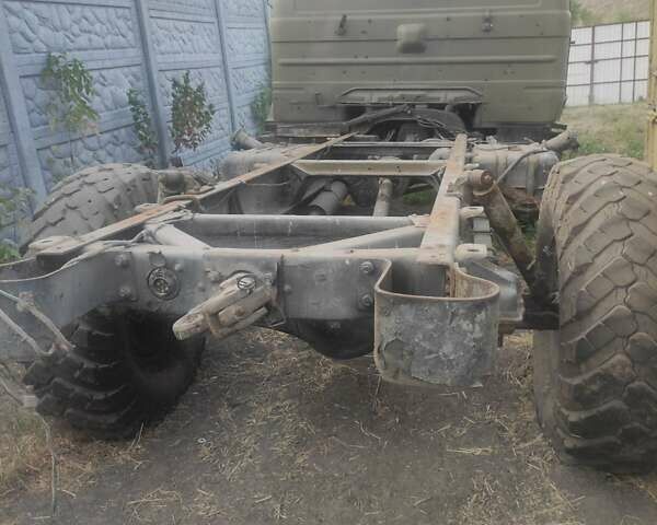 ГАЗ 66, об'ємом двигуна 0 л та пробігом 10 тис. км за 7700 $, фото 8 на Automoto.ua