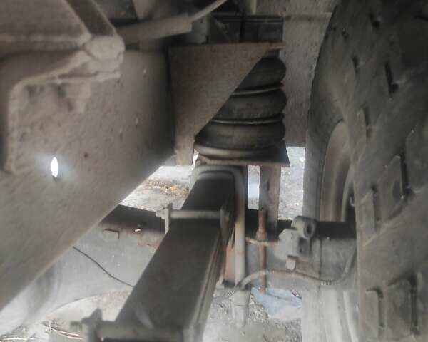 ГАЗ 66, об'ємом двигуна 0 л та пробігом 10 тис. км за 7700 $, фото 5 на Automoto.ua