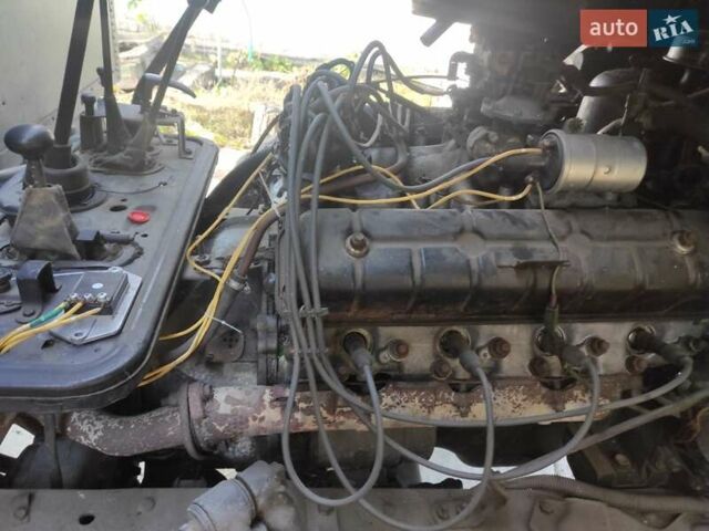ГАЗ 66, об'ємом двигуна 0 л та пробігом 10 тис. км за 7700 $, фото 4 на Automoto.ua
