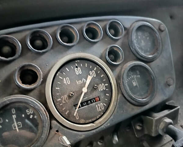 ГАЗ 66, об'ємом двигуна 0 л та пробігом 250 тис. км за 7000 $, фото 6 на Automoto.ua