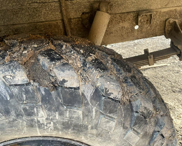 ГАЗ 66, объемом двигателя 0 л и пробегом 1 тыс. км за 5500 $, фото 9 на Automoto.ua