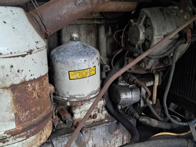 ГАЗ 66, объемом двигателя 0 л и пробегом 0 тыс. км за 4200 $, фото 7 на Automoto.ua