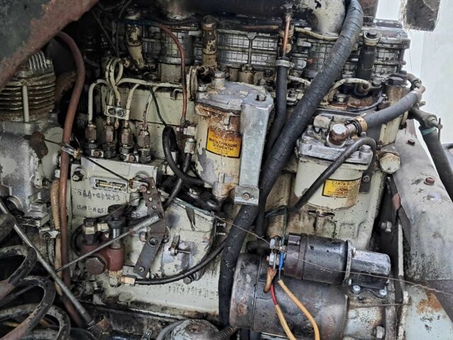 ГАЗ 66, объемом двигателя 0 л и пробегом 0 тыс. км за 4200 $, фото 3 на Automoto.ua