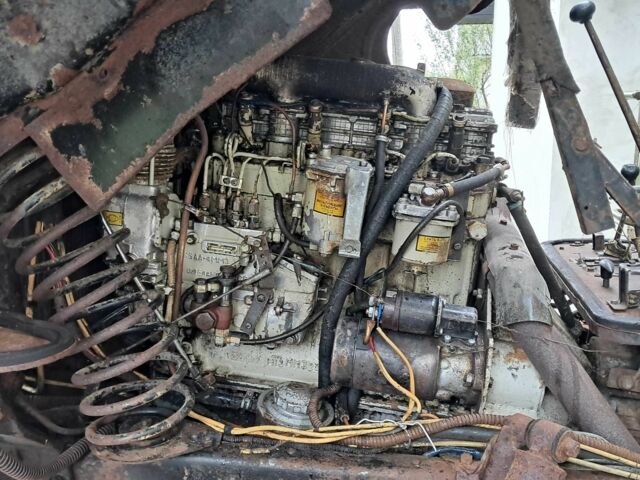 ГАЗ 66, объемом двигателя 0 л и пробегом 0 тыс. км за 4200 $, фото 2 на Automoto.ua