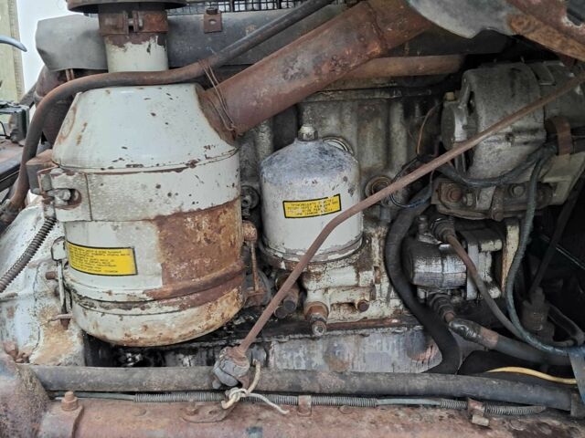 ГАЗ 66, объемом двигателя 0 л и пробегом 0 тыс. км за 4200 $, фото 5 на Automoto.ua