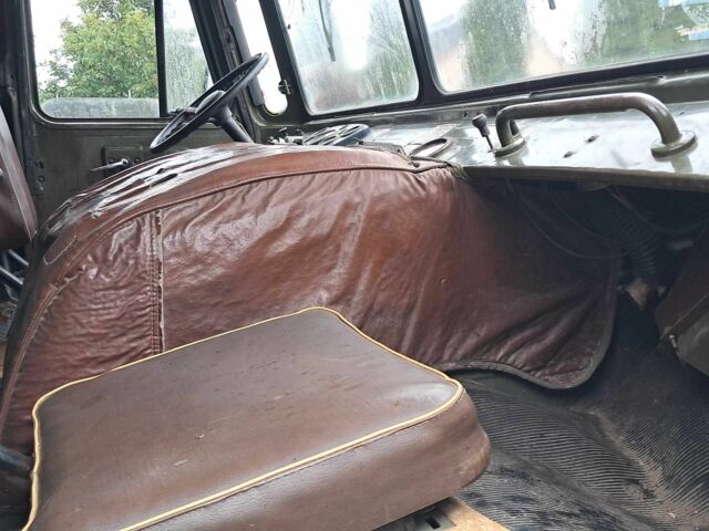ГАЗ 66, объемом двигателя 0 л и пробегом 0 тыс. км за 4200 $, фото 13 на Automoto.ua