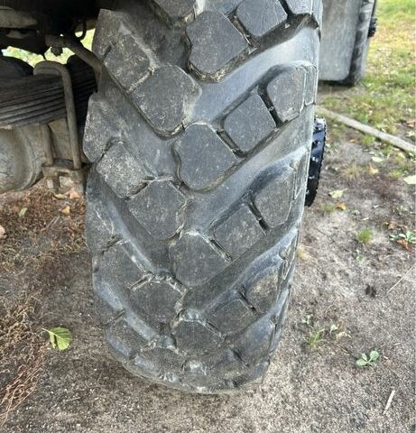 ГАЗ 66, объемом двигателя 0 л и пробегом 0 тыс. км за 5000 $, фото 2 на Automoto.ua