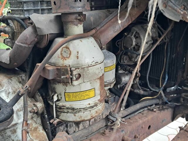 ГАЗ 66, объемом двигателя 0 л и пробегом 0 тыс. км за 4200 $, фото 6 на Automoto.ua