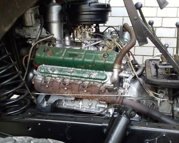 ГАЗ 66, объемом двигателя 0 л и пробегом 3 тыс. км за 6500 $, фото 6 на Automoto.ua