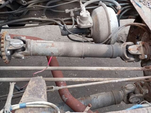 ГАЗ 66, объемом двигателя 0 л и пробегом 0 тыс. км за 1071 $, фото 3 на Automoto.ua