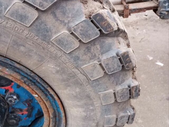 ГАЗ 66, объемом двигателя 0 л и пробегом 0 тыс. км за 1071 $, фото 5 на Automoto.ua