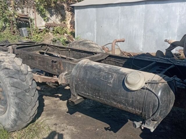 ГАЗ 66, об'ємом двигуна 0 л та пробігом 0 тис. км за 4100 $, фото 2 на Automoto.ua