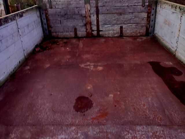 ГАЗ 66, объемом двигателя 4.2 л и пробегом 47 тыс. км за 5200 $, фото 6 на Automoto.ua