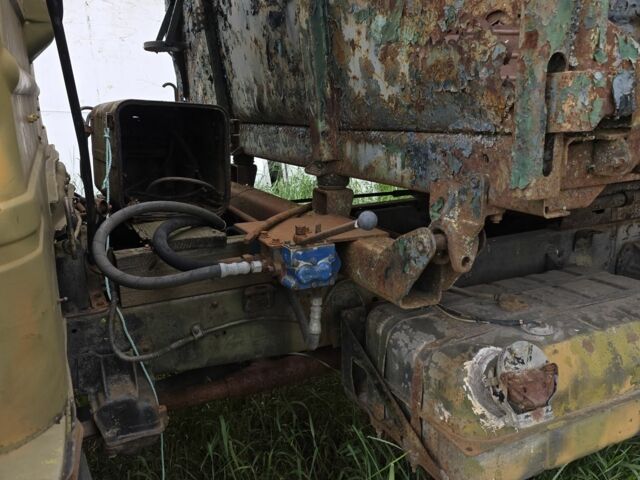 ГАЗ 66, объемом двигателя 0 л и пробегом 0 тыс. км за 2416 $, фото 3 на Automoto.ua