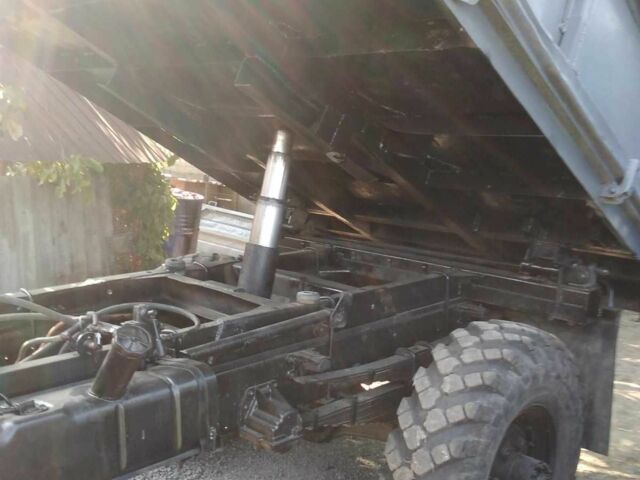 ГАЗ 66, объемом двигателя 0 л и пробегом 0 тыс. км за 5500 $, фото 6 на Automoto.ua